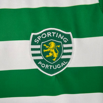 Sporting Principal 2003/2004
