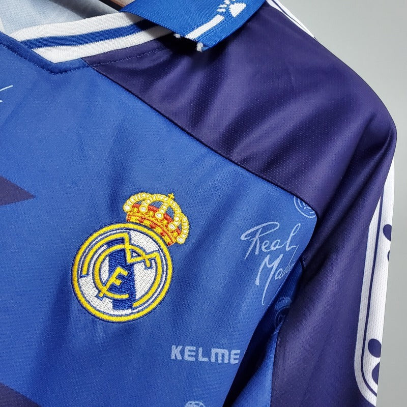 Real Madrid Alternativa 1994/1995