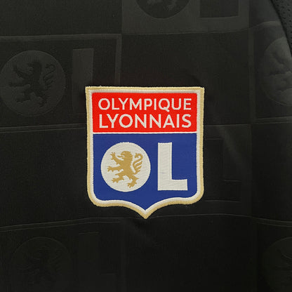 Lyon Alternativa 2024/2025