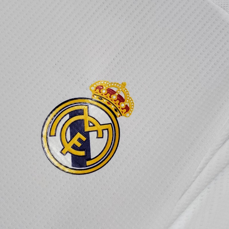 Real Madrid Principal 2015/2016