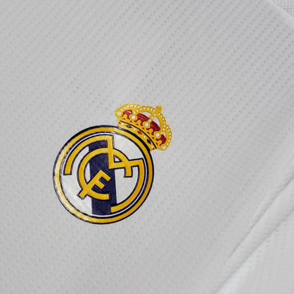 Real Madrid Principal 2015/2016