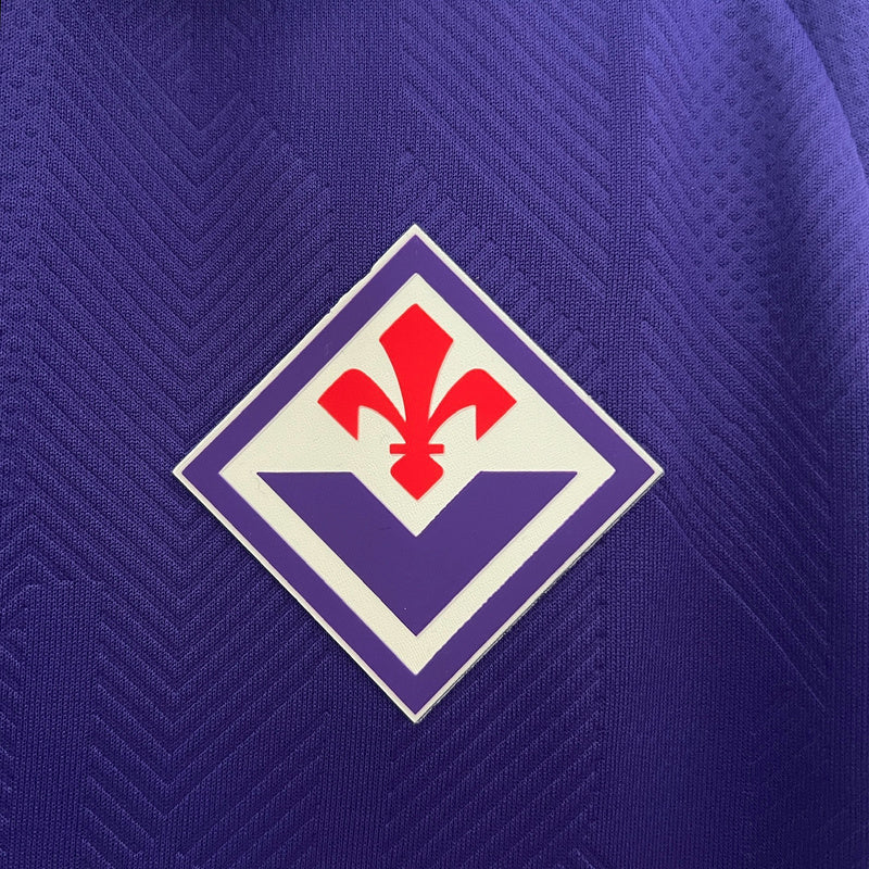 Fiorentina Principal 2024/2025