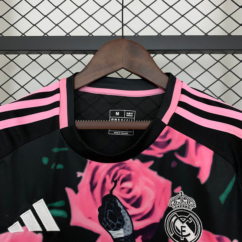 Real Madrid Edição Especial 2025/2026