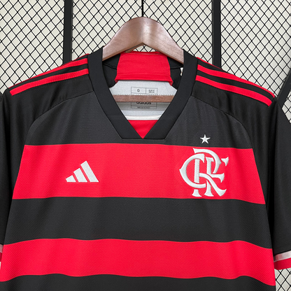 Flamengo Principal 2024