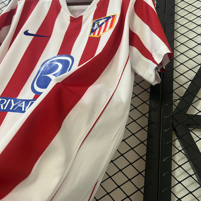 Atlético de Madrid Principal 2025/2026