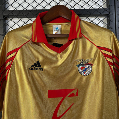 Benfica Alternativa 1998/1999