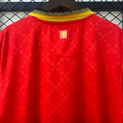 Milan Edição Especial Off-White 2025/2026
