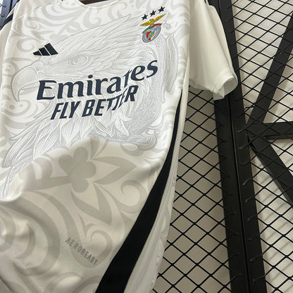 Benfica Concept Branca 2025/2026
