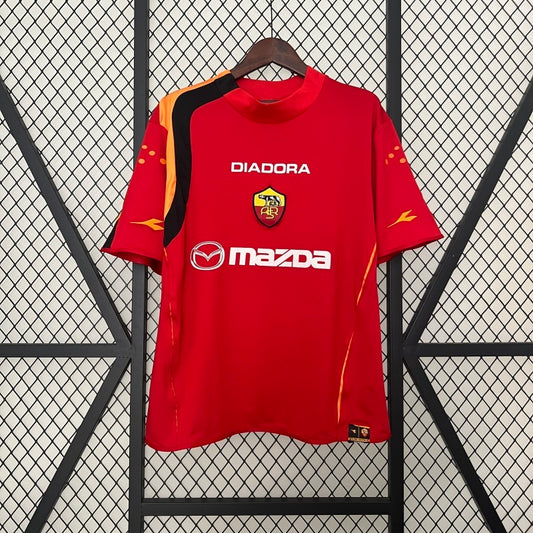 Roma Principal 2004/2005