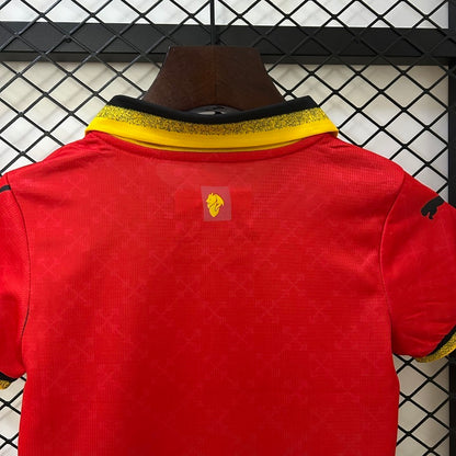 Kit Milan Edição Especial Criança 2025/2026