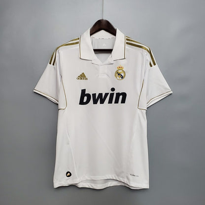 Real Madrid Principal 2011/2012