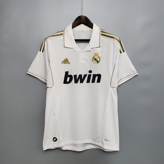 Real Madrid Principal 2011/2012