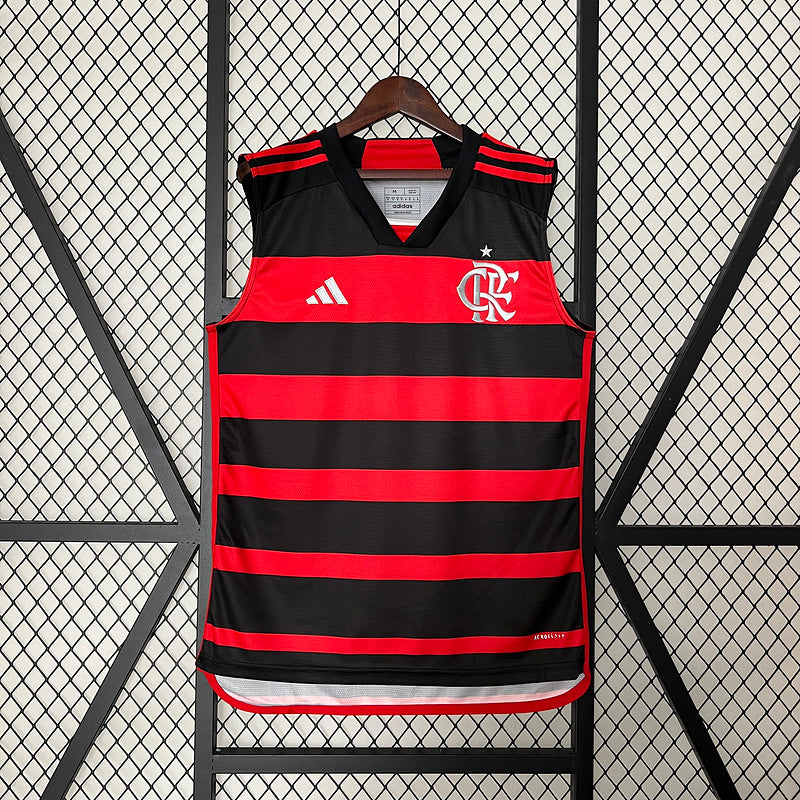 Regata Flamengo Principal 2024