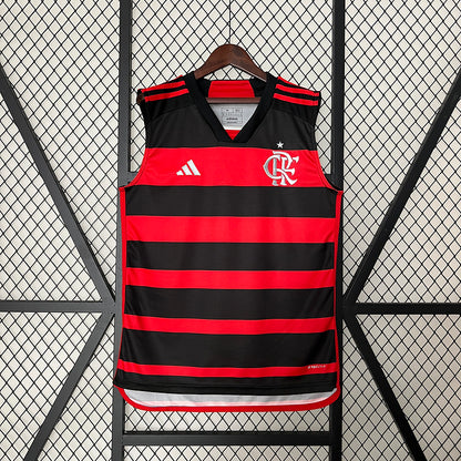 Regata Flamengo Principal 2024