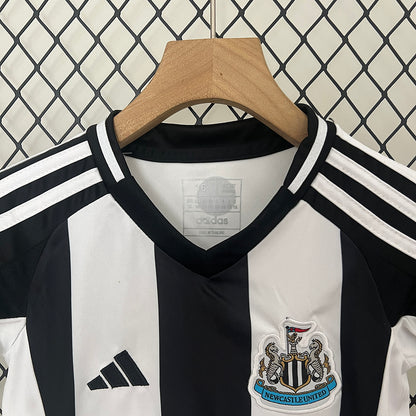 Kit Newcastle Principal Criança 2024/2025