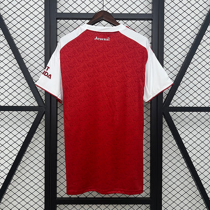 Arsenal Principal 2025/2026