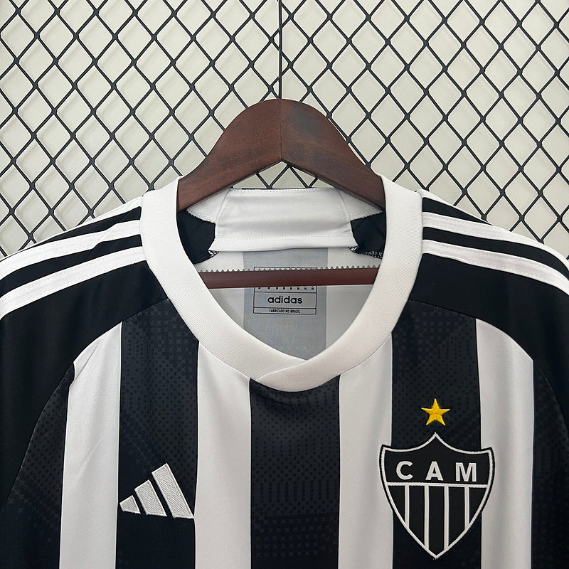 Atletico Mineiro Principal 2024