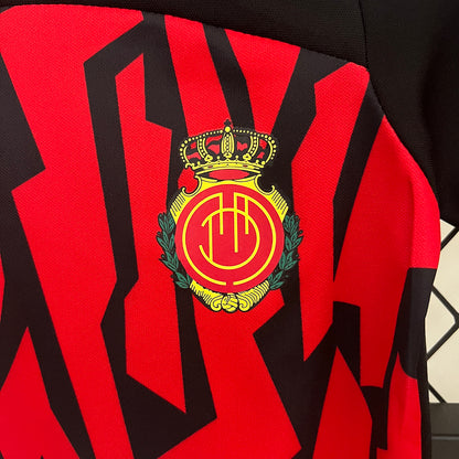 Kit Mallorca Principal Criança 2024/2025