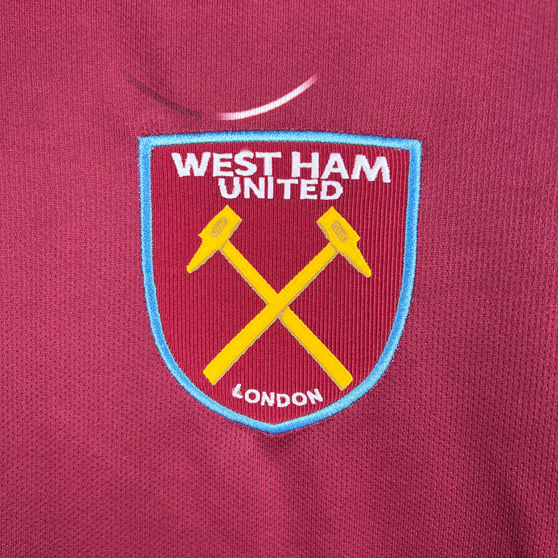 West Ham Principal 2023/2024