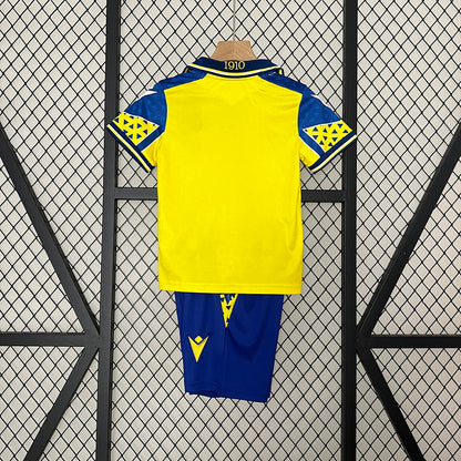 Kit Cadiz Principal Criança 2024/2025