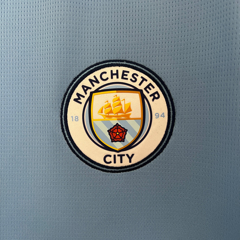 Manchester City Principal 2024/2025