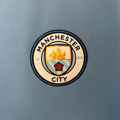 Manchester City Principal Haaland 2024/2025