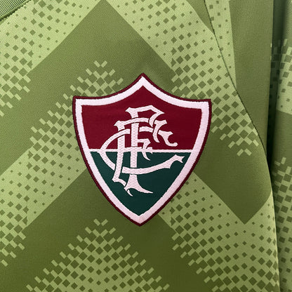 Fluminense Verde 2024