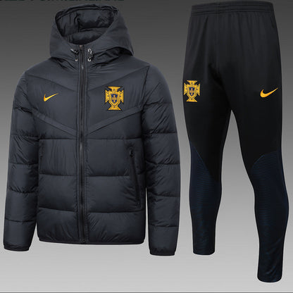 Fato de Treino Portugal