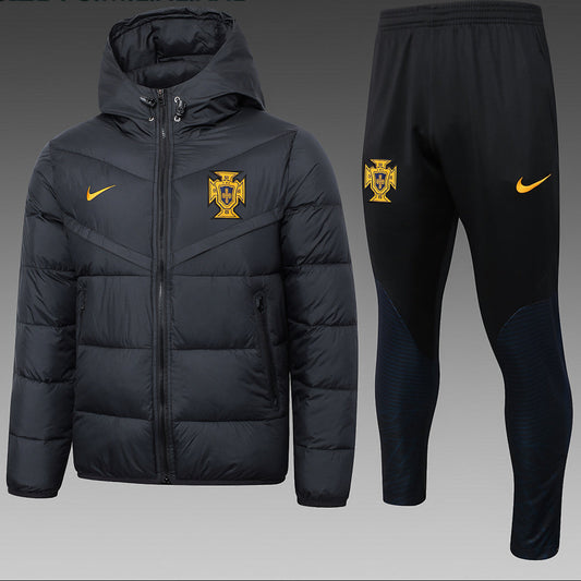 Fato de Treino Portugal