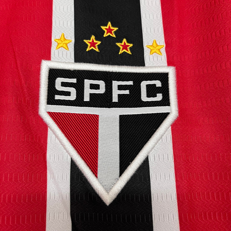 São Paulo Alternativa 2024