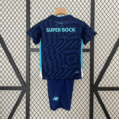 Kit Porto Terceiro Criança 2024/2025