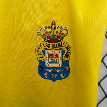 Kit Las Palmas Alternativo Criança 2024/2025