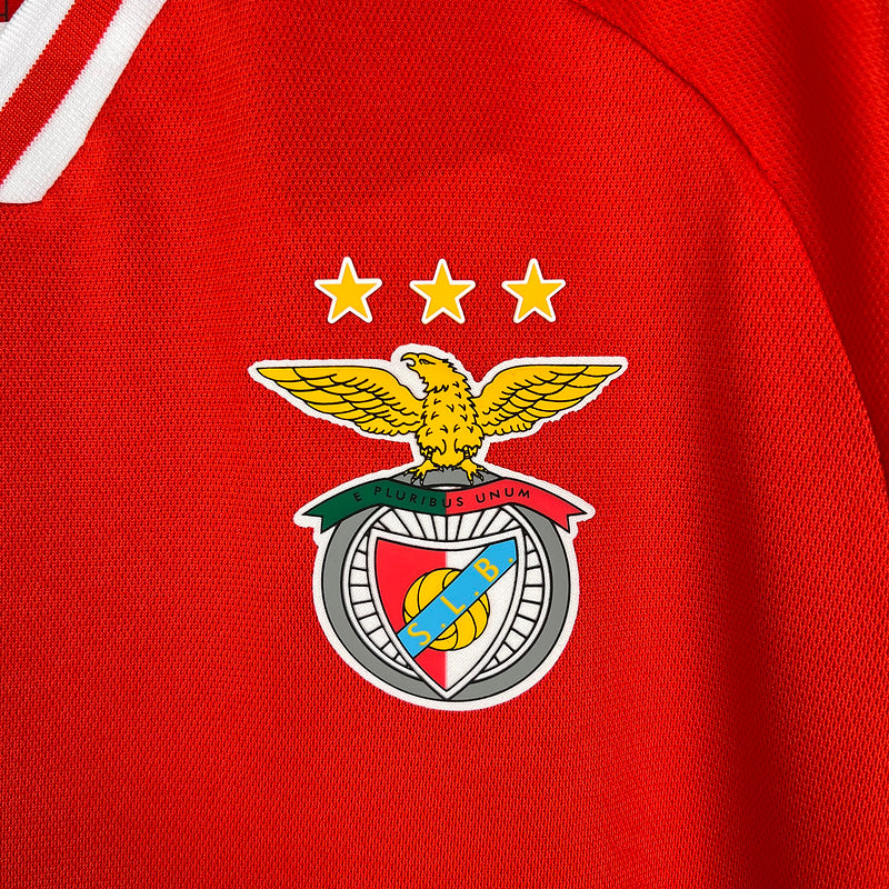 Benfica Principal 2023/2024