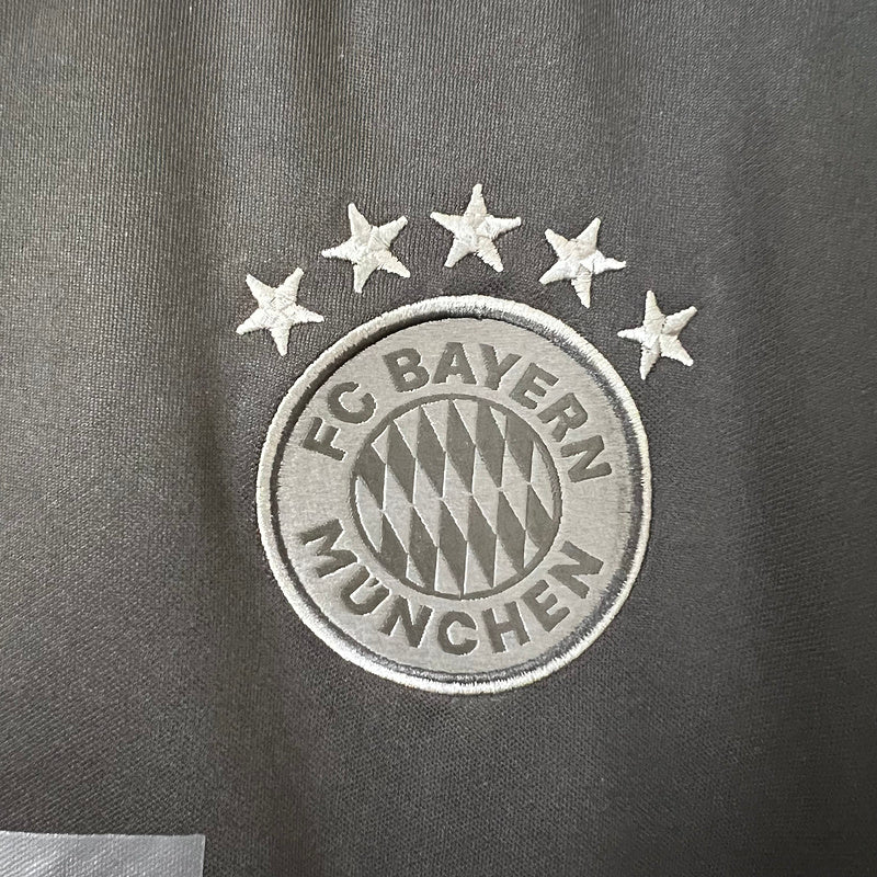 Bayern Munique Black Edition 2023/2024