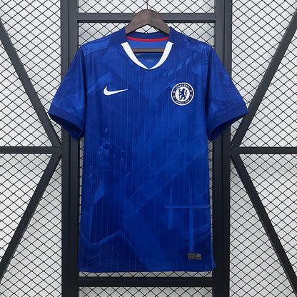 Chelsea Principal 2025/2026