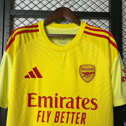Arsenal Guarda-Redes 2025/2026