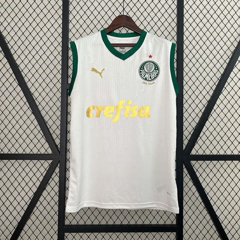 Regata Palmeiras Alternativa 2024