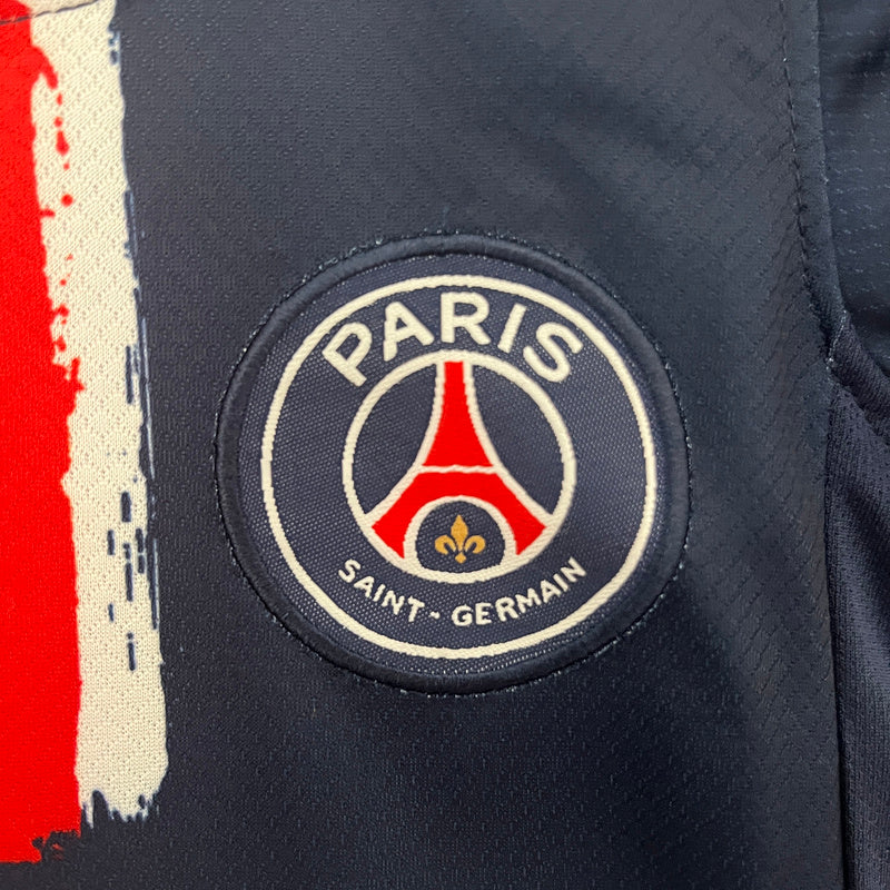 Kit PSG Principal Criança 2024/2025