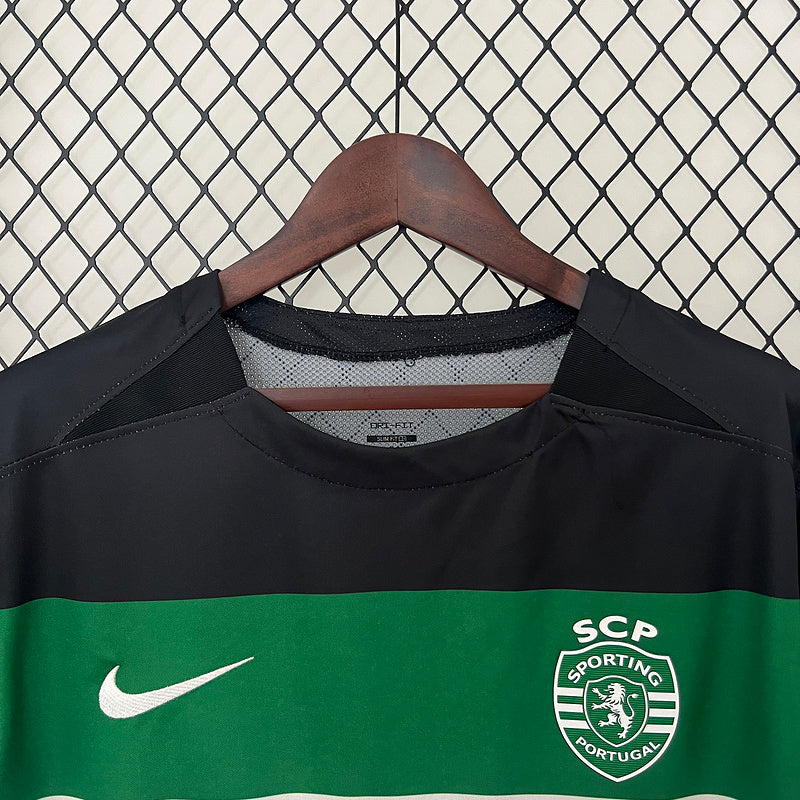 Sporting Principal 2024/2025 (Entrega em 72H)