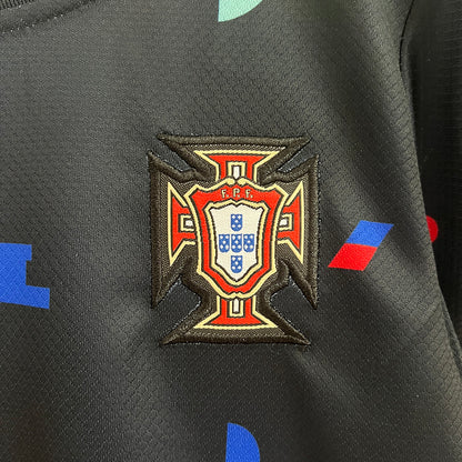 Kit Portugal Treino Criança 2024/2025