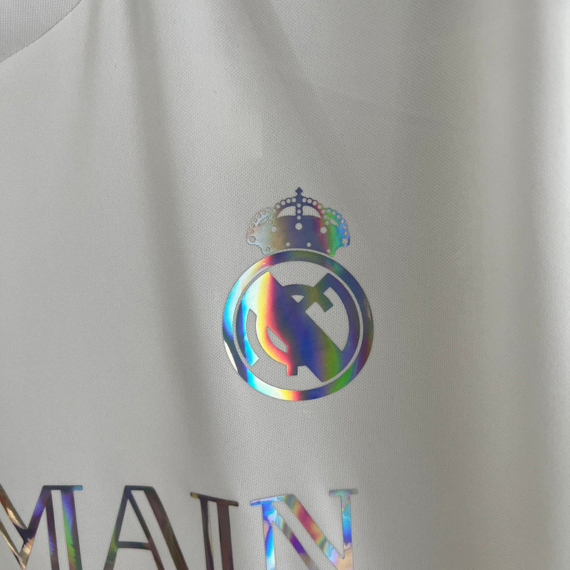 Real Madrid Balmain 2 2023/2024