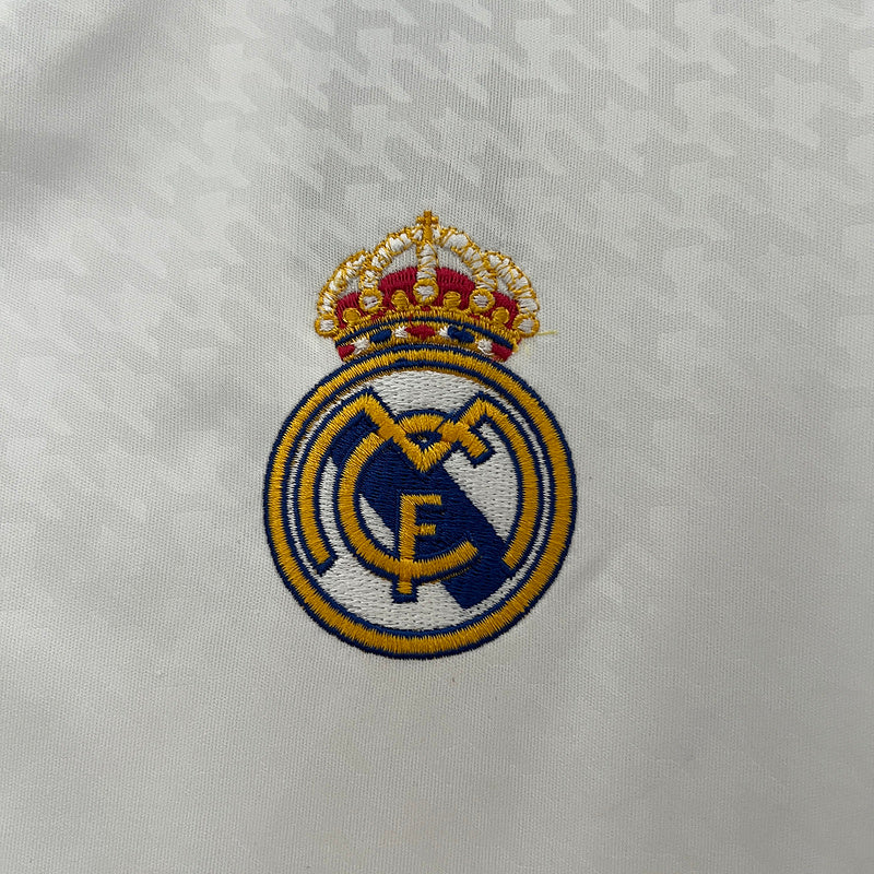 Real Madrid Principal Bellingham 2024/2025