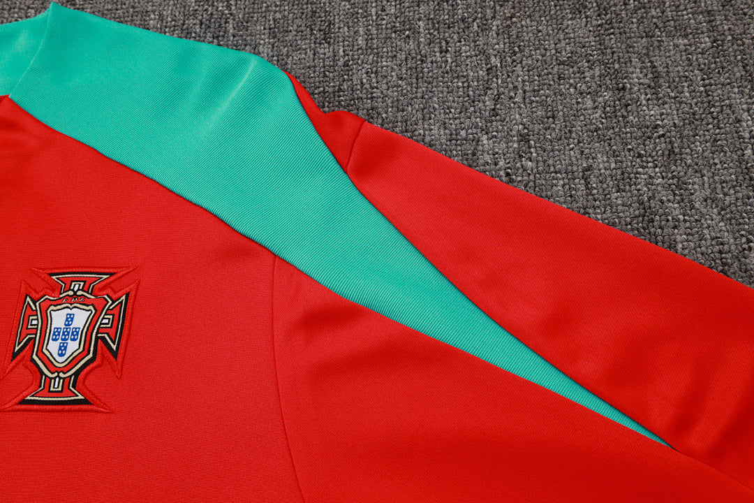 Fato de Treino Portugal