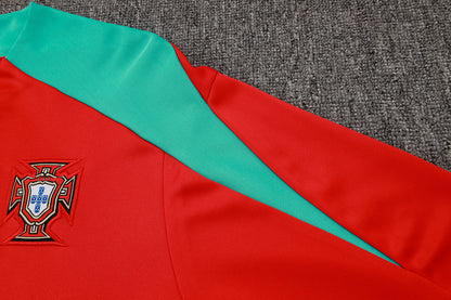 Fato de Treino Portugal