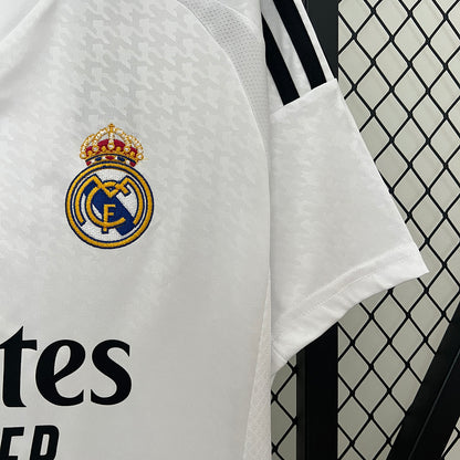 Real Madrid Principal 2024/2025 (Entrega em 72H)