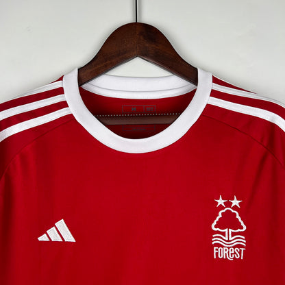 Nottingham Forest Principal 2023/2024