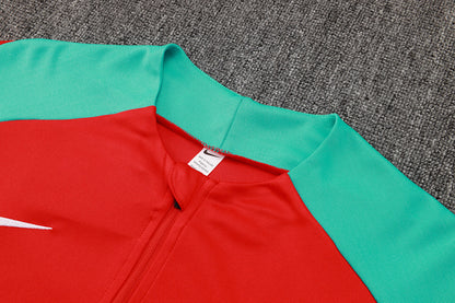 Fato de Treino Portugal