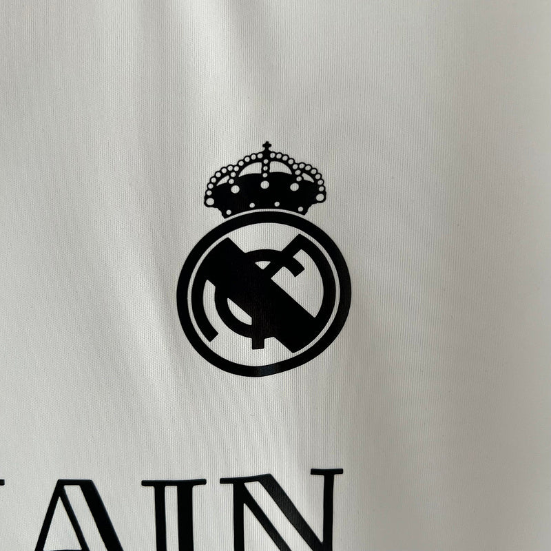 Real Madrid Balmain 2023/2024