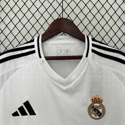 Real Madrid Principal 2024/2025 (Entrega em 72H)