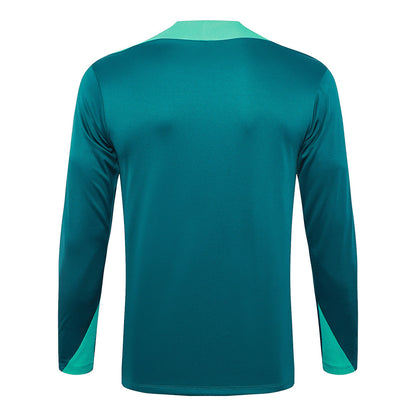 Fato de Treino Portugal